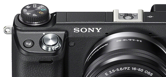 Sony uppdaterar A7, A7r, NEX-6, NEX-5T/R med ny mjukvara 43 sony-nex-6-featured