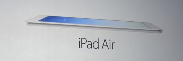 Ipad Air - nya surfplattan från Apple är här! 43 apple-ipad-air-2013