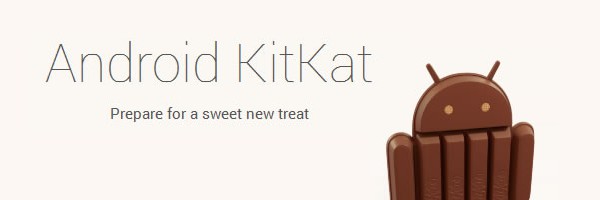Android 4.4 "KitKat" - listan över aktuella telefoner & surfplattor 43 android-kitkat-logo