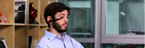 Vigo är headsetet som vet när du är trött 43 vigo-bluetooth-headset