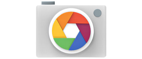 google-kamera-logo