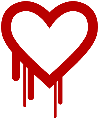 Microsoft ökar säkerheten för Outlook.com & OneDrive 44 heartbleed-ssl-logo