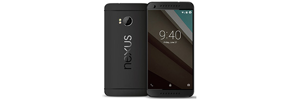 Nexus 6 presenteras innan november 43 Nexus 6 Koncept