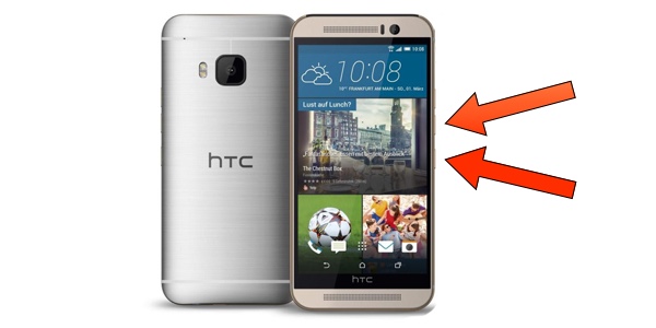 Skärmdumpar med HTC One M9 - så gör du 43 htc-one-m9-screenshot