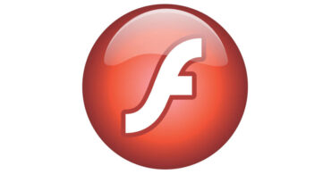 Adobe Flash Logo