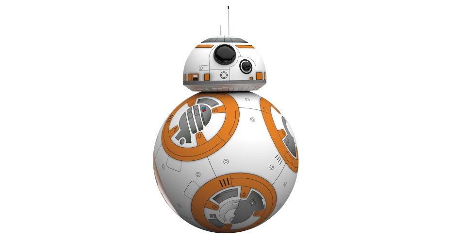 Star wars BB-8