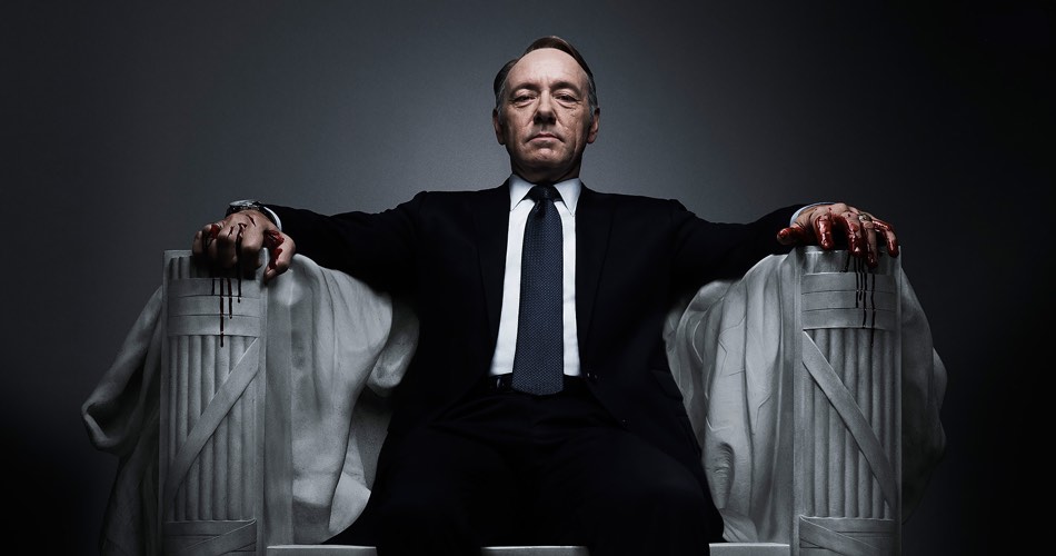 frank underwood