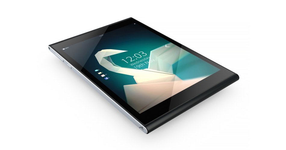 Jolla Tablet