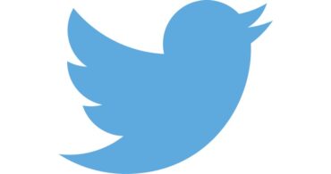 Twitter Logo 950x500px