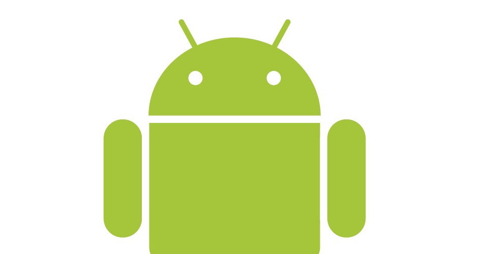 Android Logo 950 x 500