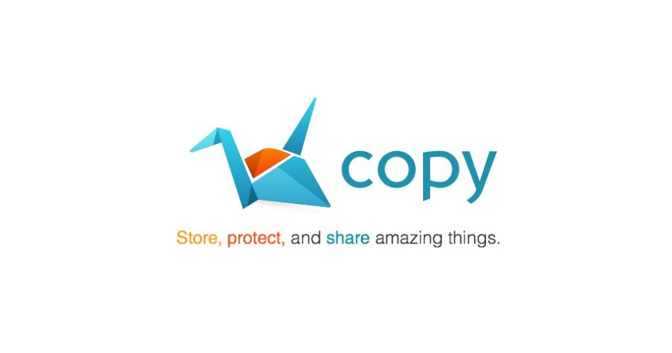Copy.com Logo