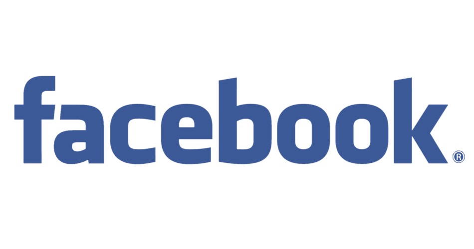 Facebook Logo 950x500