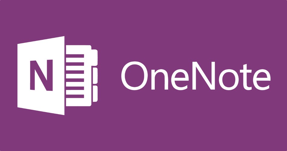 OneNote Logo