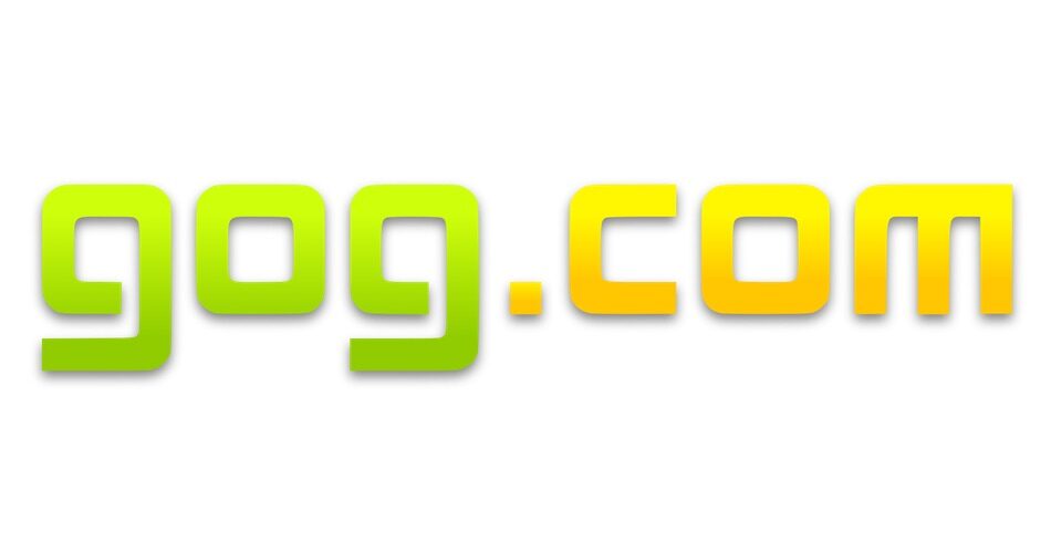 goog old games logo