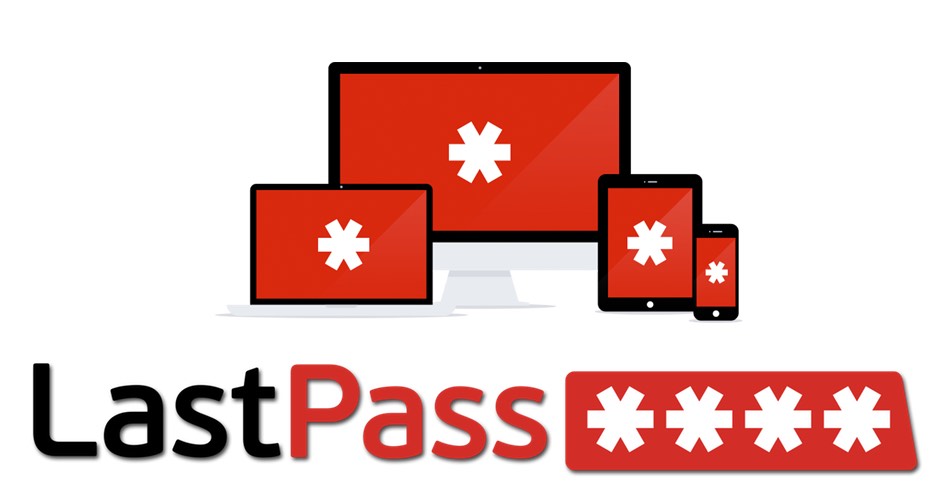 Lastpass Logo