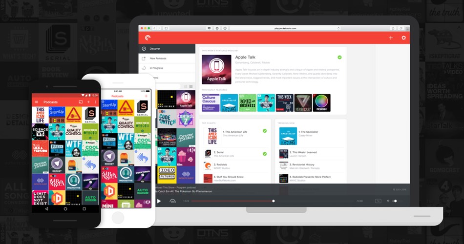 pocket casts 6 ios mac cross