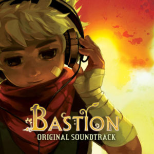 bastion-soundtrack
