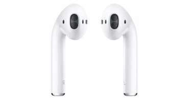 Apple AirPods