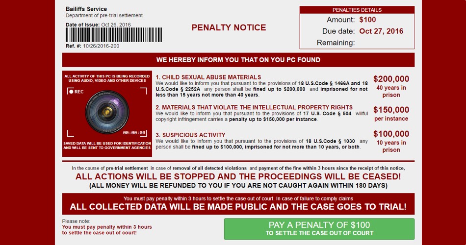 ransoc ransomware malware