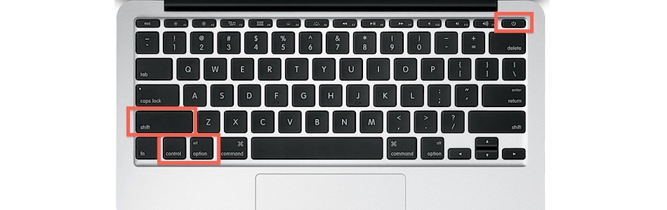 reset-smc-mac-keyboard