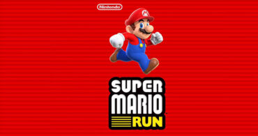 Super Mario Run Logo