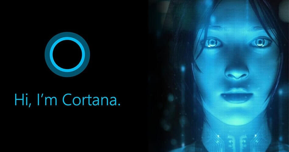 Microsoft Cortana Android