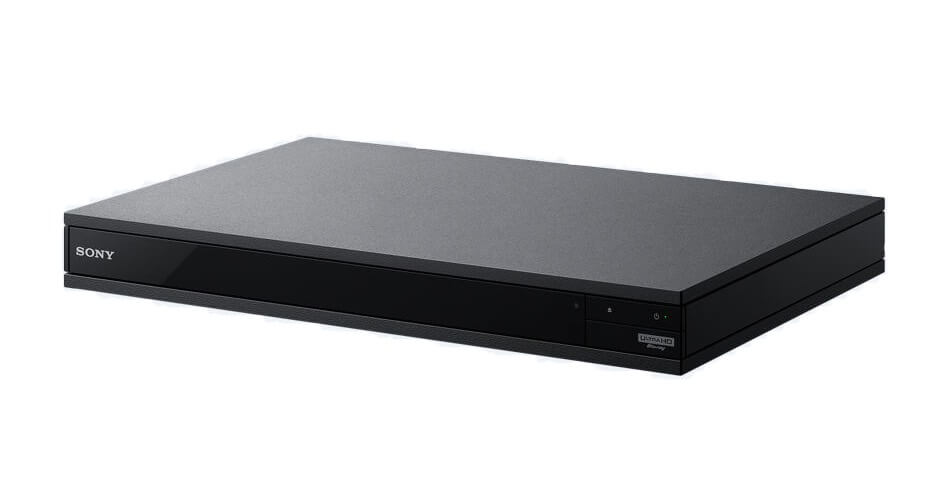 Sony UBP-X800
