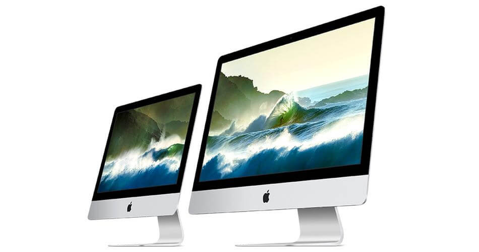 iMac Pro kan bli prestandamonster — nya modellen släpps 2017 67 Apple iMac 2016