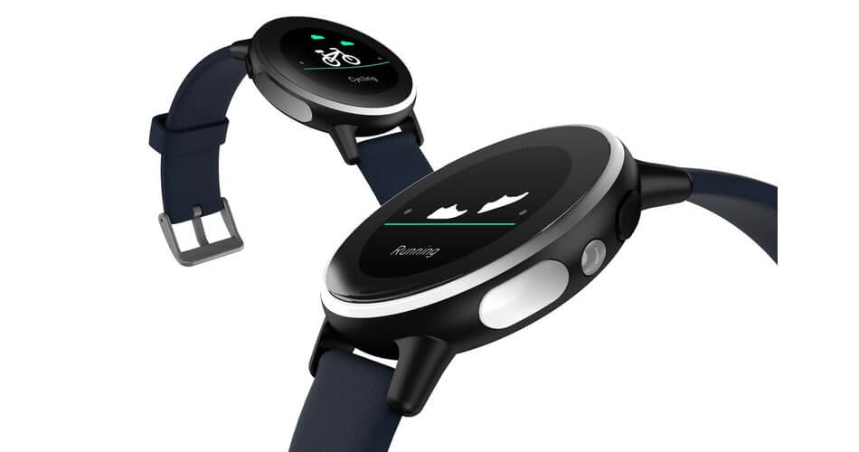 acer leap ware double top