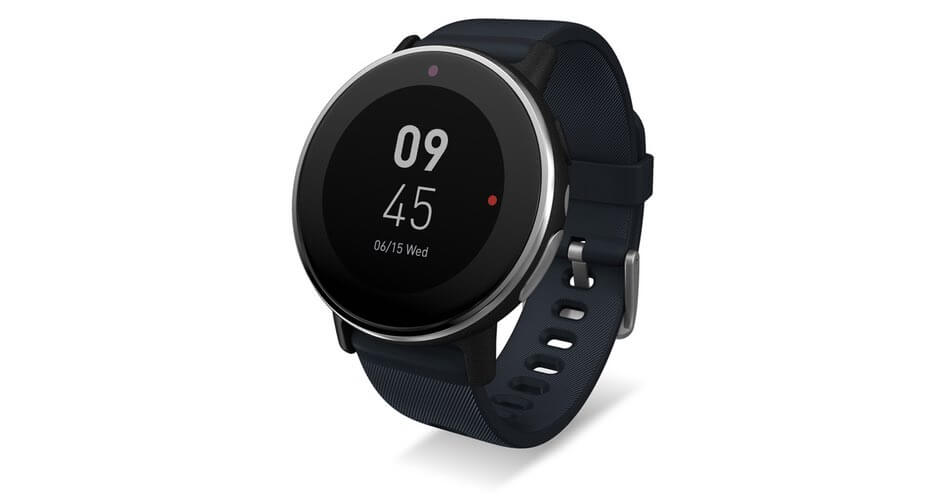 acer leap ware front