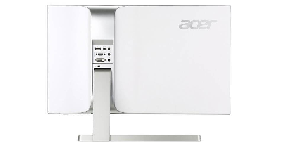 acer s277hk back
