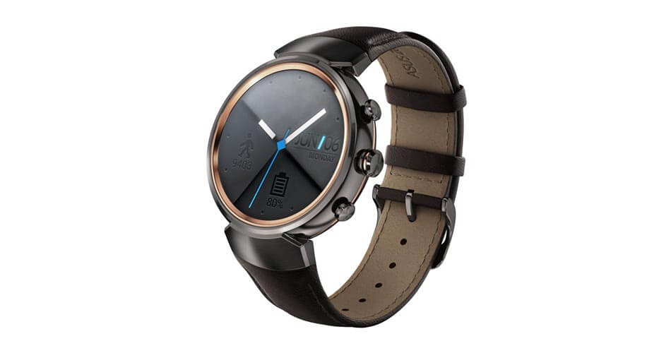 Asus ZenWatch 3