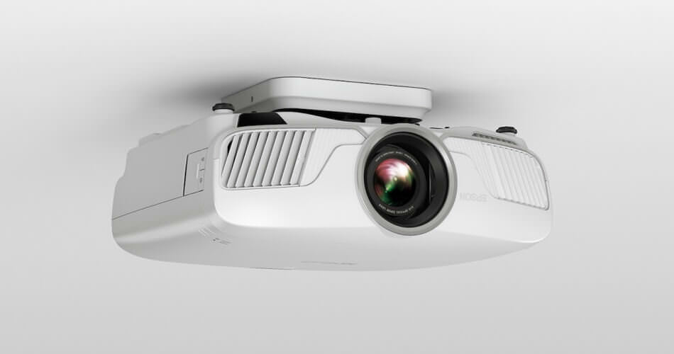 Epson Home Cinema 4000