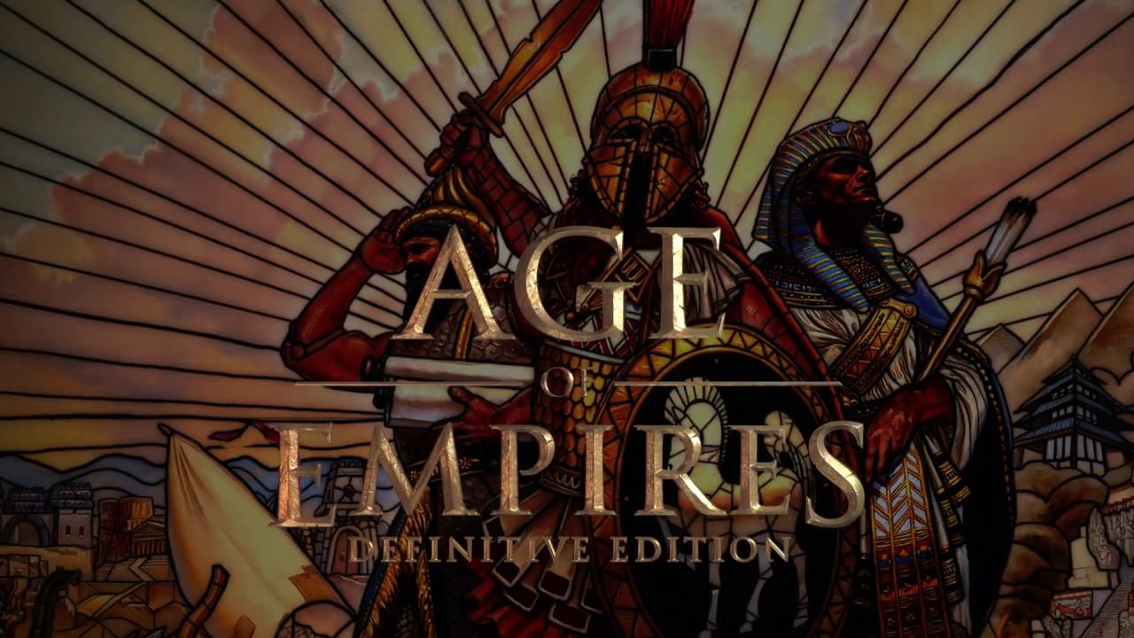 Age of Empires släpps i nyversion — har stöd för 4K 43 maxresdefault 1