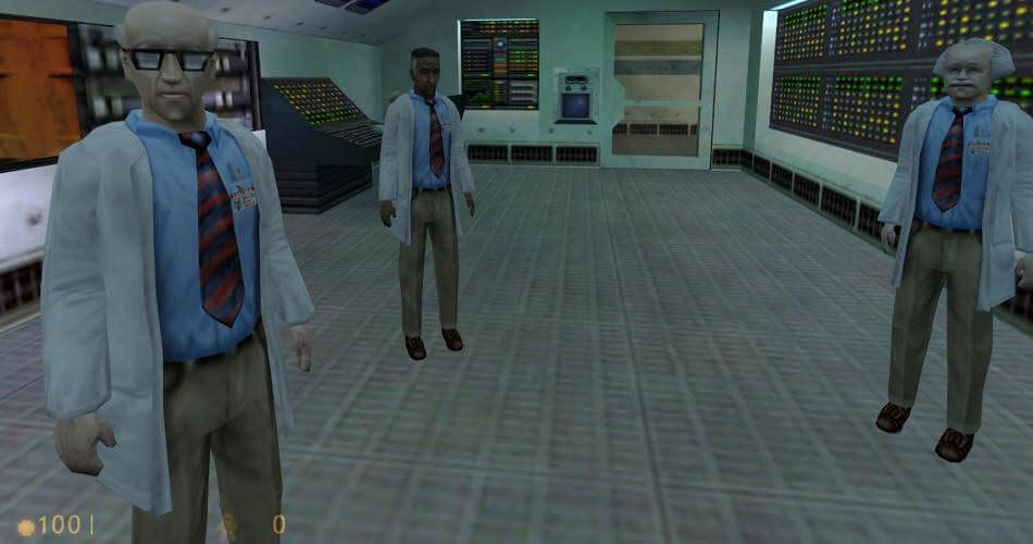 Half-Life får mindre uppdatering som löser småbuggar 52 half-life-original