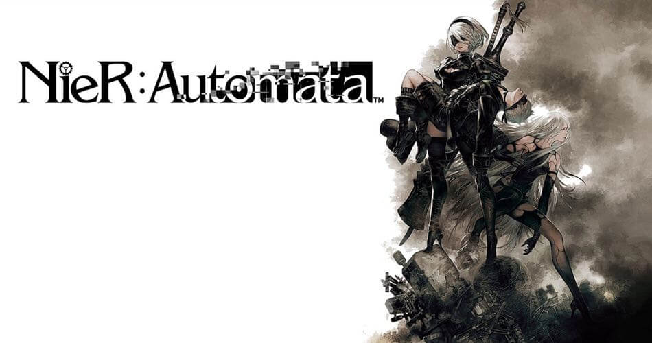Nier Automata