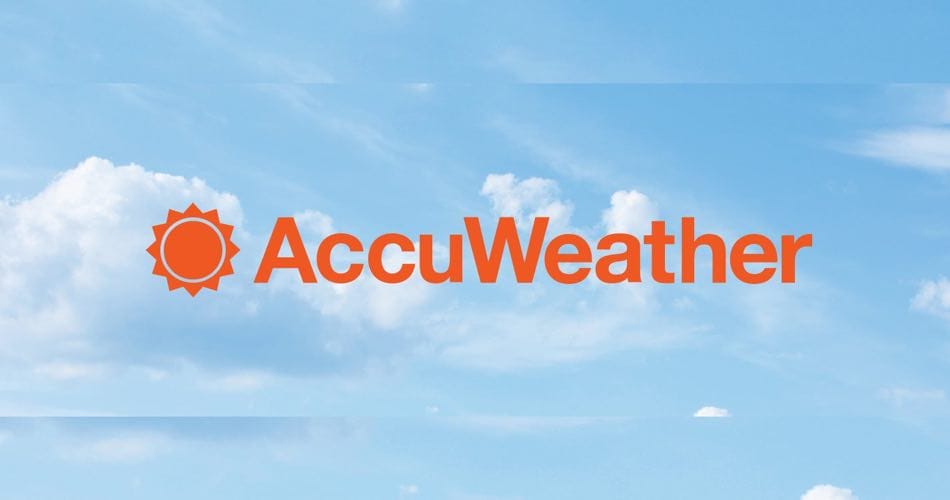 Accuweather