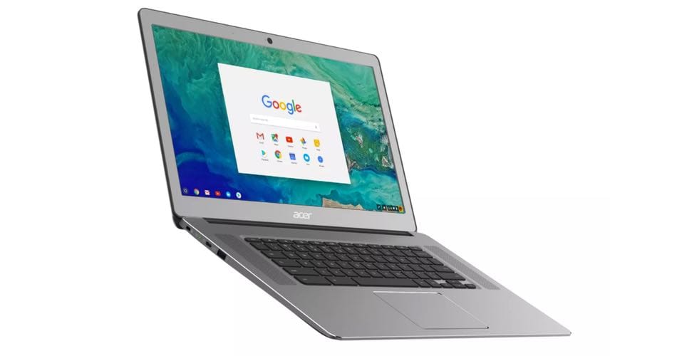 Nya Acer Chromebook 15 har blivit snabbare och tåligare 55 acer-chromebook-15-2017