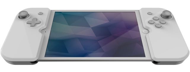 Nintendo stäms över designen på Joy-Con - företag kräver skadestånd 44 gamevice-wikipad-7-controller