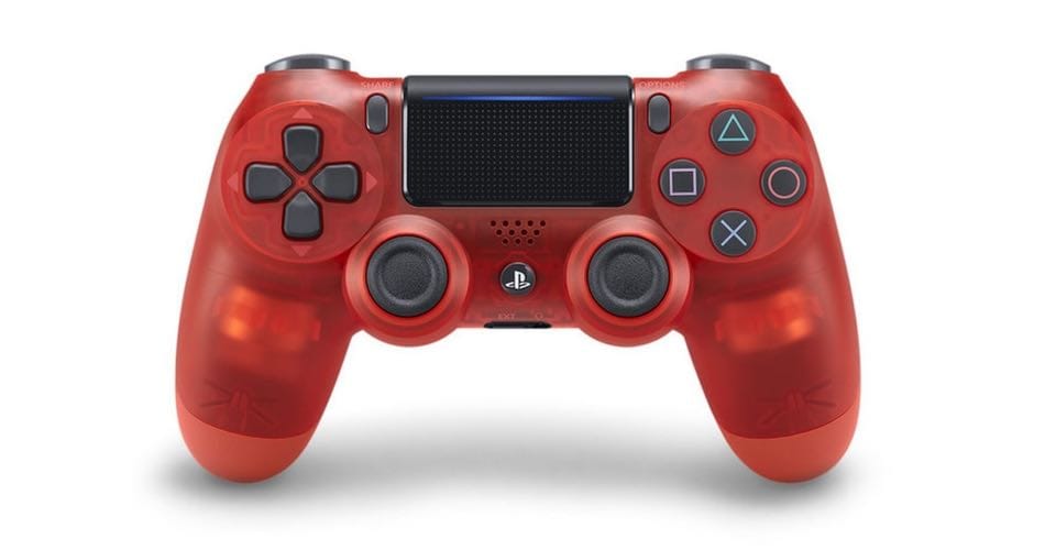 sony-dualshock-4-crystal-red
