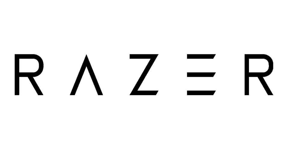 Razer Logo 2017