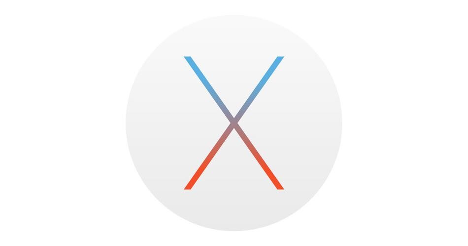 apple mac os logo 2017
