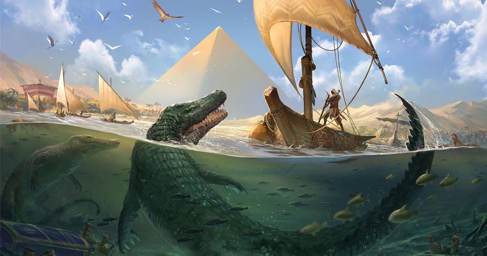 assassins-creed-origins-krokodiler