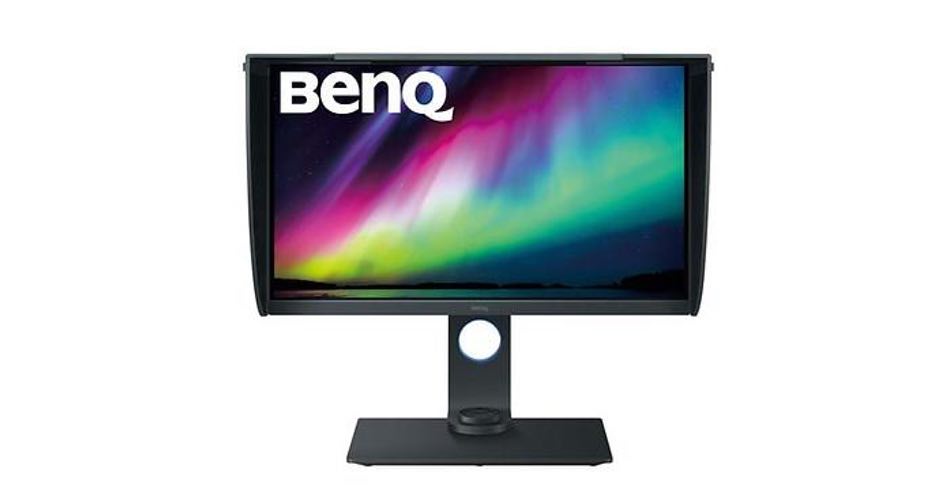 benq sw271