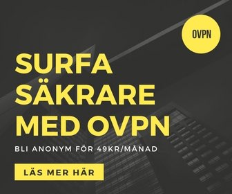 OVPN VPN