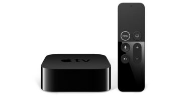 Apple TV 5