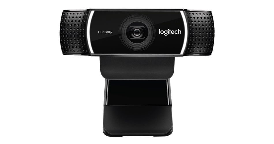 Logitech C922 Pro