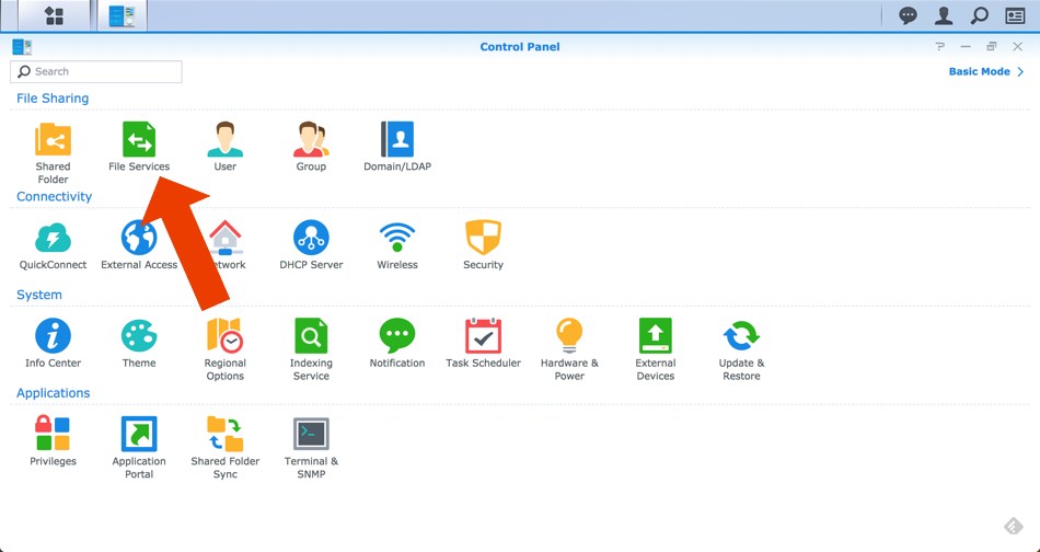 Gör din Synology NAS snabbare med SMB3 — inställningen alla glömmer 46 synology nas smb3 1