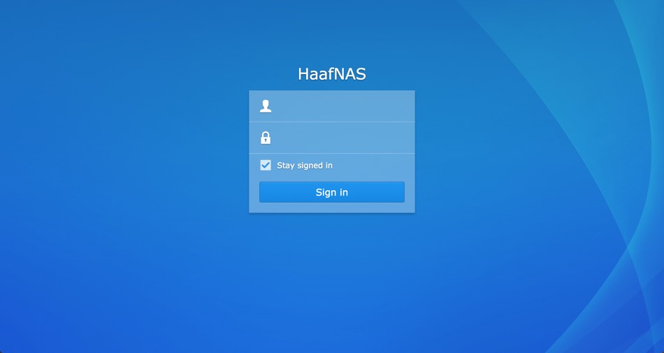 Gör din Synology NAS snabbare med SMB3 — inställningen alla glömmer 44 synology nas smb3 login