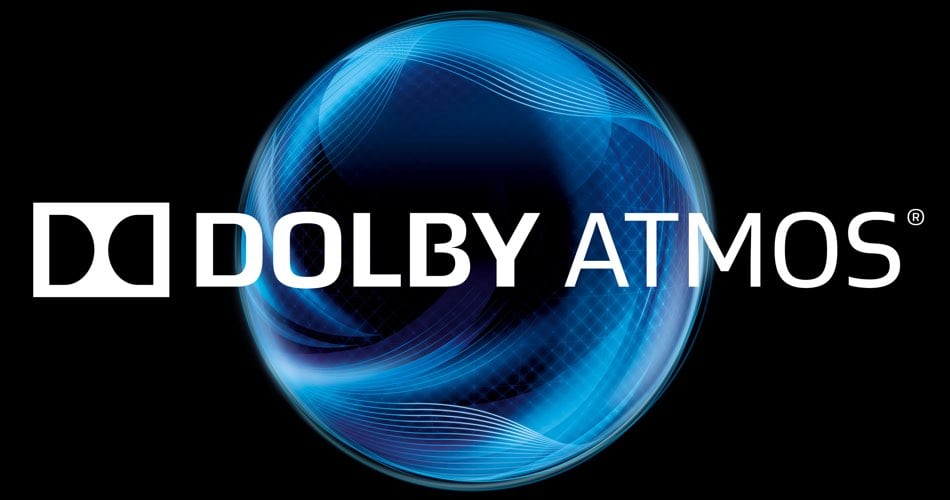 Dolby Atmos Logo